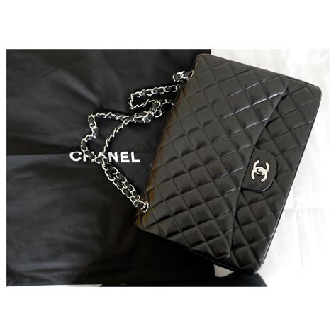 quel sac chanel choisir|Quel sac Chanel est le meilleur investissement .